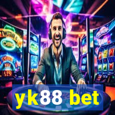 yk88 bet